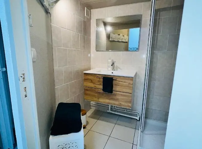 L'escale Proche Centre *