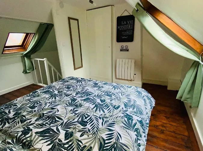 L'escale Proche Centre