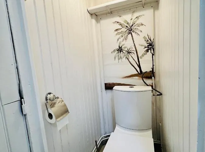 L'escale Proche Centre *